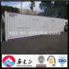 20ft 40ft Shipping Container Living House #1 small image