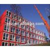 XGZ warehouse contruction costs in construction projects #1 small image