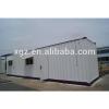 hot selling fully furnished 40 ft container prefab houses for sale in australia #1 small image