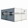 Standard Movable Container House For Site Office/Labor Dormitory #1 small image