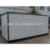 Folding storage container house exported to Australia #1 small image