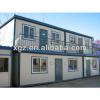 Container Prefabricated House/Movable Camp House/Labor Accommodation #1 small image