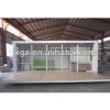 Movable Standard Living Container House #1 small image