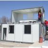 Customized 40ft container office