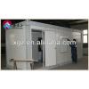 High Quality Prefab Container House for Living