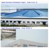 Low Cost And Fast Assembling Prefabricated Steel Structure Workshop/warehouse #1 small image