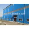 china prefab steel frame warehouse shed #1 small image