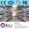 Low Cost Prefabricated Steel Structure Poultry House Chicken Farm Building #1 small image