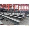 Low Cost Prefab Factory Workshop Steel Building #1 small image