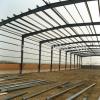 light steel structure warehouse godown