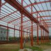 Qingdao XGZ steel structure
