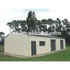 Steel Structure Prefabricated Kit For Sale