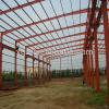 Qingdao manufacture steel structure