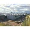 Steel Structure Warehouse Prefabricated Light Steel Construction Production Hall