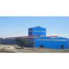 Professional design and light Steel structure warehouse /workshop