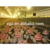 broiler poultry farm house design #1 small image