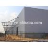 Light Steel Prefabricated Structural Steel Project