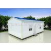 low cost steel structure house prefabricated for sale #1 small image