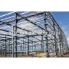 lower cost prefabricated warehouse building