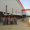 Low Cost Prefabricated Storage Steel Shed #1 small image