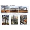 manufacturer pre engineered steel fabricated construction warehouses