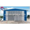 prefab sandwich panel steel structure chicken farm building for sales #1 small image