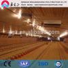 Supply farm design service/ rear chicken equipments and steel poultry house