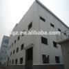 Low Cost Pre-Made Agricultural Steel Structure Warehouse #1 small image