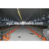 fully automatic prefab chicken farm with equipments #1 small image