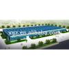 steel structure building warehouse