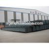 structural steel fabrication companies
