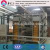 Modern automatic rearing chicken cage equipment factory