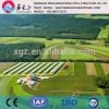 large Prefabricated steel poultry chicken farm house and rear system #1 small image
