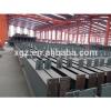 steel structure building material prices in nigeria