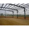 steel sheet high quality steel frame warehouse