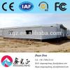 Auto-Control Equipments Steel Structure Poultry Farming House Design Manufacturer #1 small image
