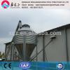 Modern automatic steel layer egg chicken house and cage