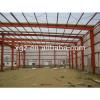 Steel Building and Steel Structure Building for Warehouse