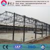 Prefab steel poultry shed for chicken farm