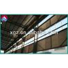 XGZ sadwich large span steel roof construction structures warehouse