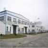 pre-engineered prefabricated light steel structural warehouse