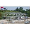 lower cost prefab feeding steel structure chicken farm house #1 small image