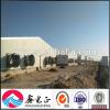 Prefabricated sandwich panel steel structure poultry chicken houses