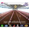 automatic chicken farm steel structure prefabricated shed for poultry farm #1 small image