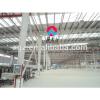 china light steel structure for warehouse