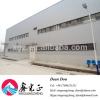 Automatic Control Equipment Chicken Egg House Steel Structure Poultry Farm