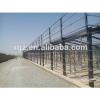prefab warehouse steel structure building #1 small image