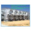 automatic poultry control farm for broiler and chicken house