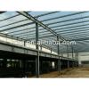 High quality Economy buildings of steel structuralwarehouse in Africa