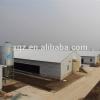 Chinese Steel Frame Turnkey Poultry House With Automated Facilities #1 small image